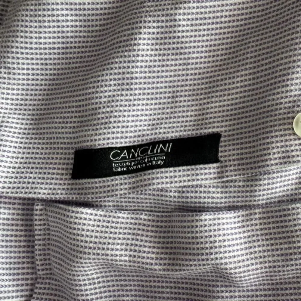 Hugo-boss Men's multi Shirt
